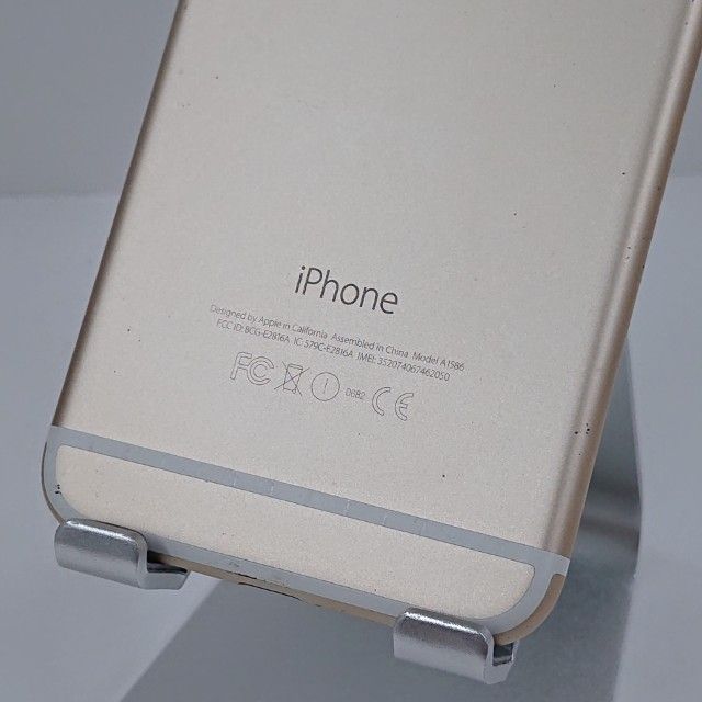iPhone6 64GB SIM�ե꡼ ������� c19873