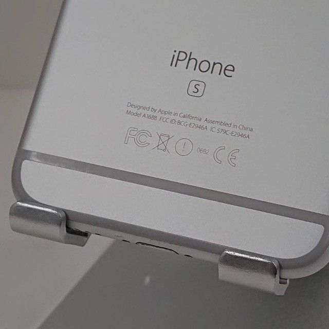 iPhone6s 16GB SIM�ե꡼ ����С� c17862