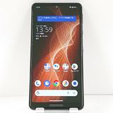 AQUOS sense5G  SHG03 au ֥å c13833