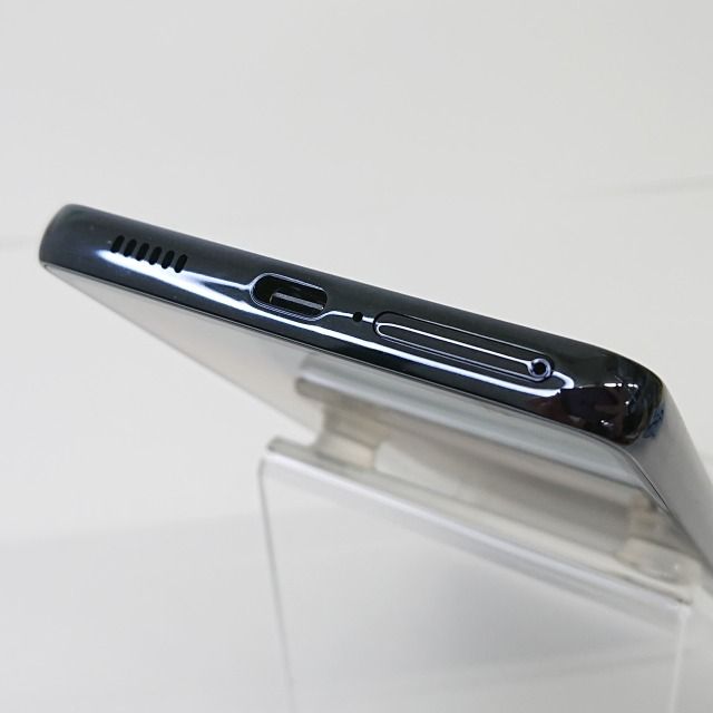 ムスビー｜Galaxy A53 5G SC-53C docomo オーサムブラック