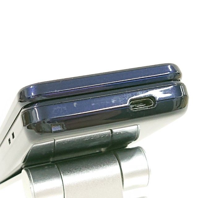 AQUOS  SH-01J ɥ ֥롼֥å c13756