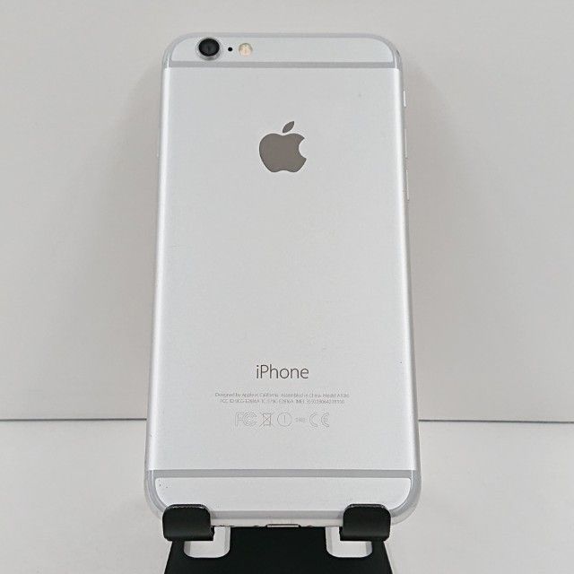 iPhone6 16GB SIM�ե꡼ ����С� c19250