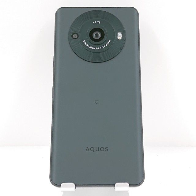 AQUOS R8 pro A301SH SoftBank �֥�å� c19460