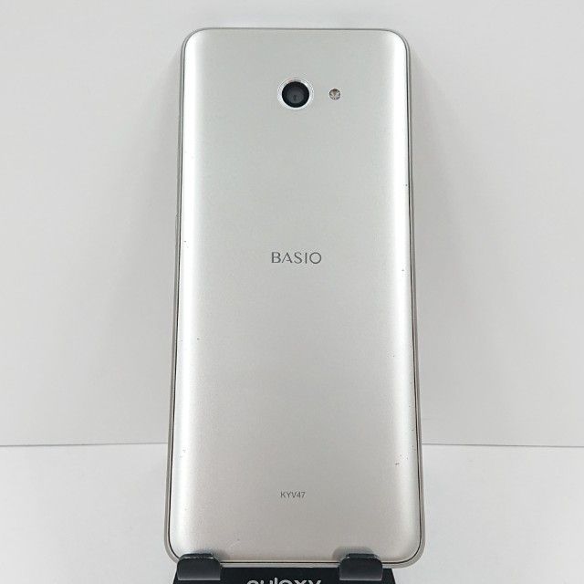 BASIO4 KYV47 au �����ѥ󥴡���� c17396