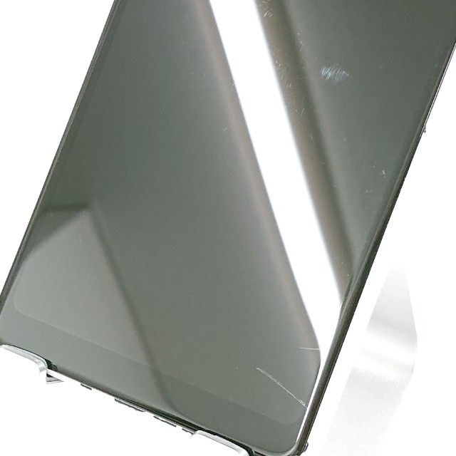 Xperia Ace II SO-41B �ɥ��� �ۥ磻�� c20060