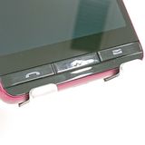 BASIO4 KYV47-u UQ �磻���å� c18276