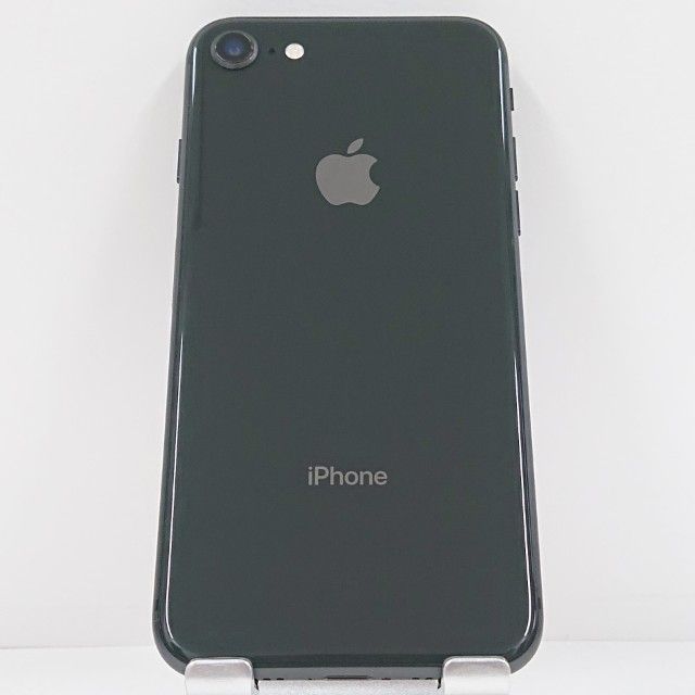 iPhone8 64GB SoftBank ���ڡ������쥤 c23189