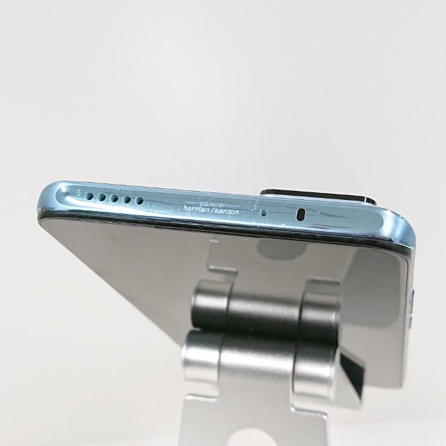 Xiaomi 12T Pro A201XM SoftBank �֥롼 c15962