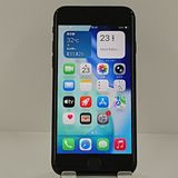 iPhoneSE ��2���� 64GB au �֥�å� c22189