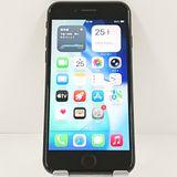 iPhoneSE ��2���� 64GB au �֥�å� c21065