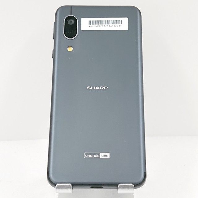 Android One S7 S7-SH Y!mobile �֥�å� c18270