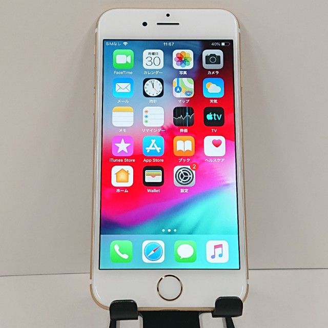 iPhone6 64GB SoftBank ������� c18494