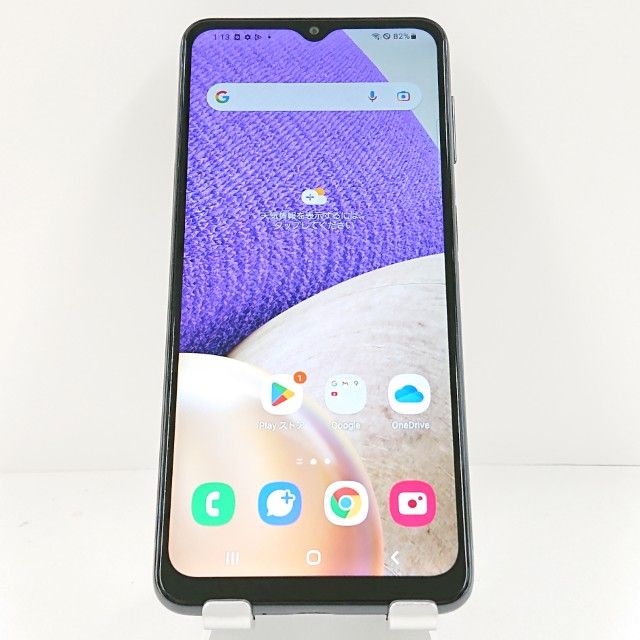 Galaxy A32 5G SCG08 au ֥å c14698