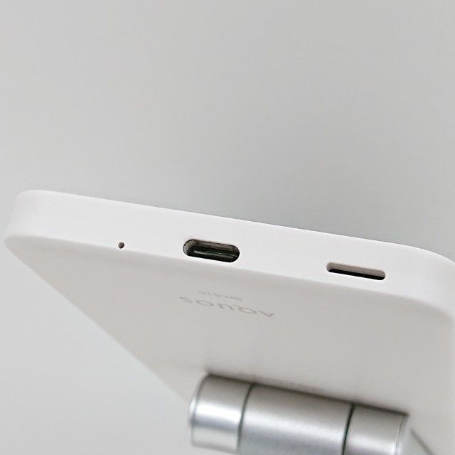 AQUOS wish2 SH-51C �ɥ��� �ۥ磻�� c21770