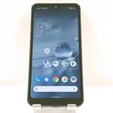 AQUOS wish SHG06 au ���㥳���� c19988