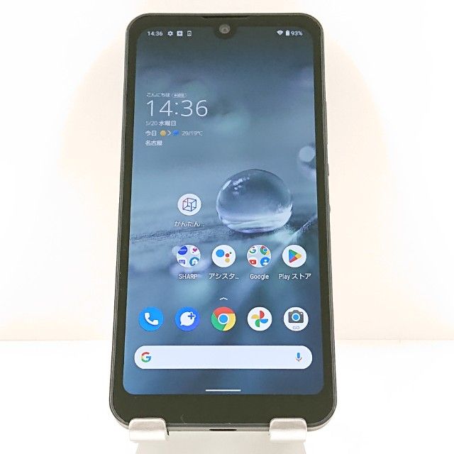 AQUOS wish SHG06 au ���㥳���� c19988