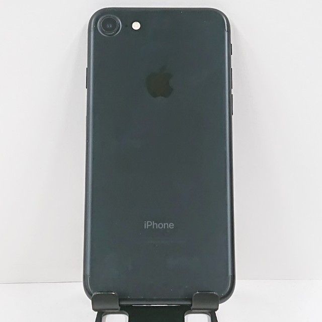 iPhone7 32GB au �֥�å� c21096