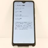Galaxy A22 5G SC-56B �ɥ��� �֥�å� c20546