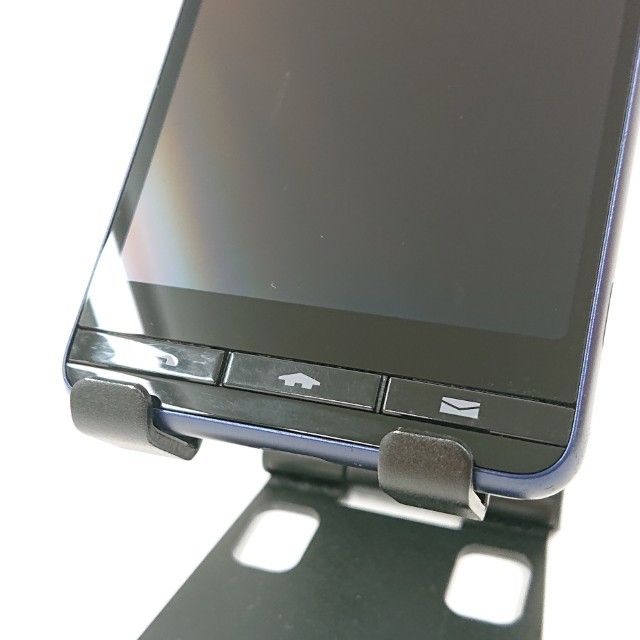 BASIO4 KYV47 au �������֥롼 c17438