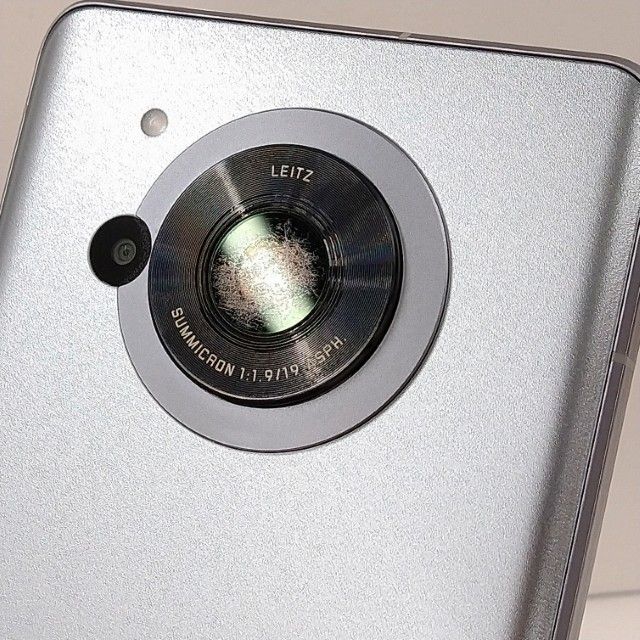 AQUOS R7 A202SH SoftBank ����С� c21663