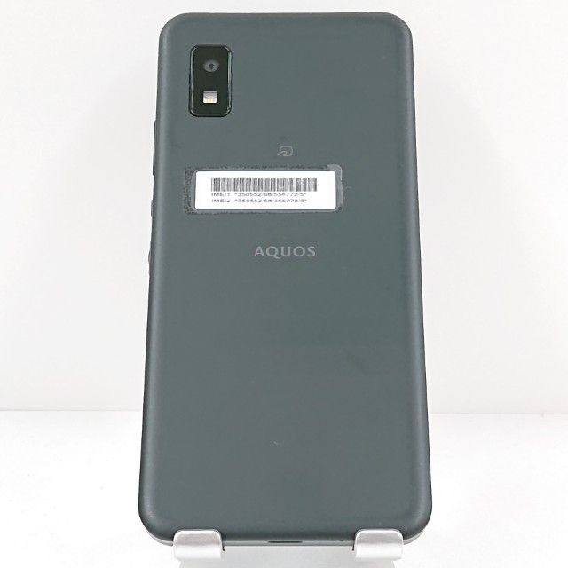 AQUOS wish A103SH SoftBank ���㥳���� c19975