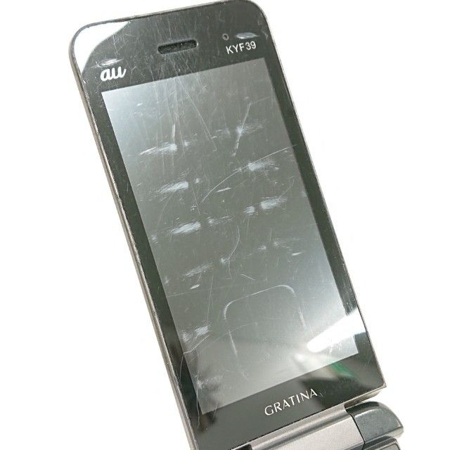 GRATINA 쥹ǥ KYF39 au  c14591