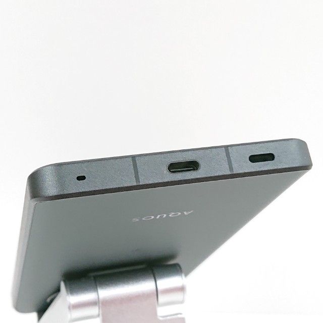 AQUOS R8 pro A301SH SoftBank �֥�å� c19468