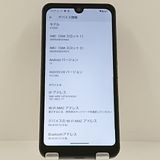 AQUOS wish A103SH SoftBank ���㥳���� c22524