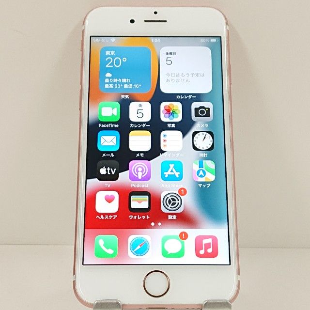 iPhone6s 32GB SoftBank ������������� c20553