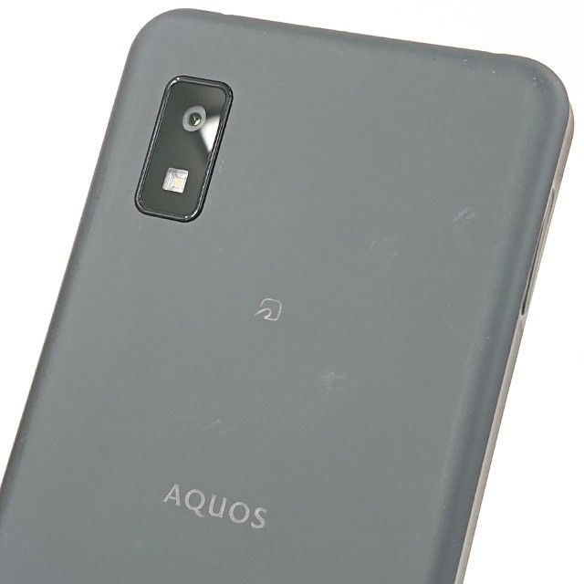 AQUOS wish A103SH SoftBank ���㥳���� c18851