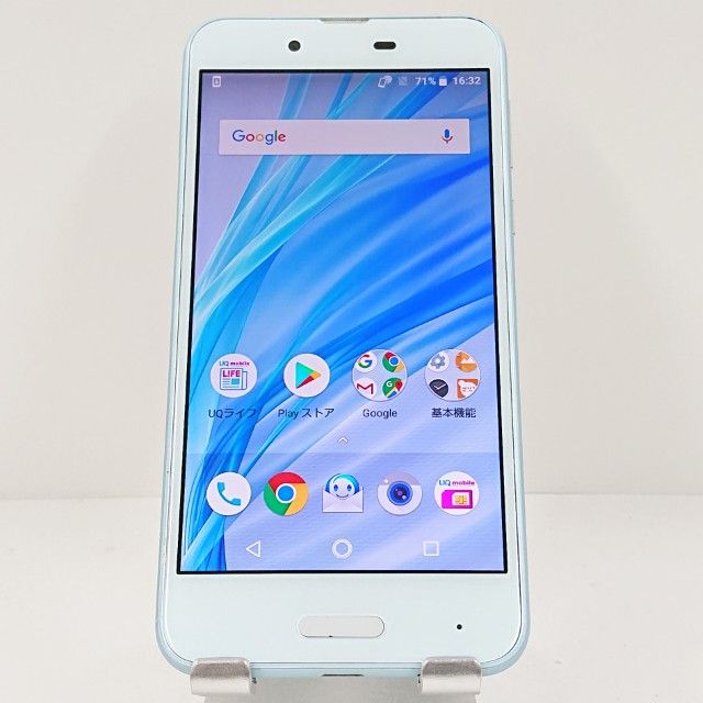 AQUOS sense SHV40 UQ ꡼֥롼 c13847