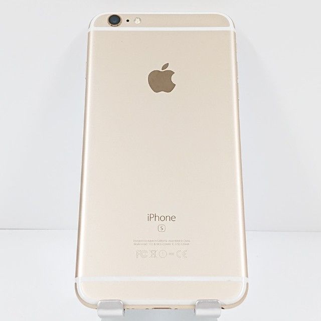 iPhone6s Plus 16GB �ɥ��� ������� c20295