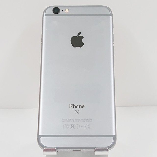 iPhone6s 16GB SIM�ե꡼ ���ڡ������쥤 c18802