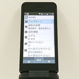 DIGNO �������� �١����å� KY-41B �ɥ��� �֥�å� c20483