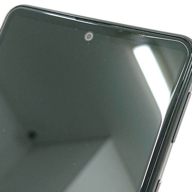 AQUOS sense5G SHG03 au ֥å c15685