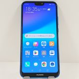 HUAWEI P20 Lite ANE-LX2J SIM�ե꡼ ���饤��֥롼 c17699