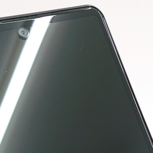 AQUOS sense5G SHG03 au ֥å c15683