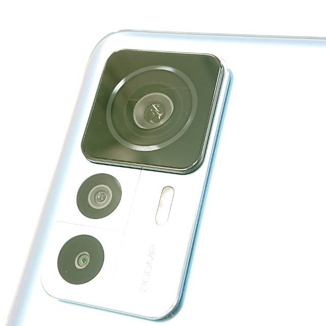 Xiaomi 12T Pro A201XM SoftBank �֥롼 c15966