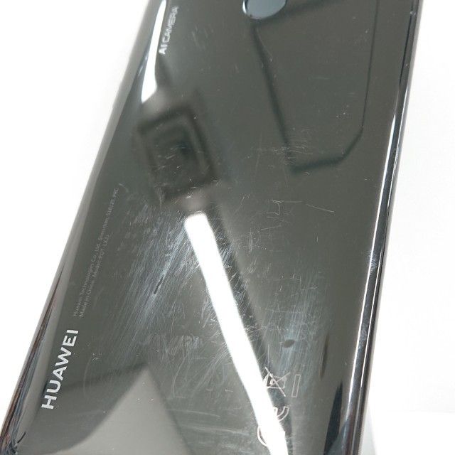 HUAWEI nova lite 3 POT-LX2J SIMե꡼ c14500
