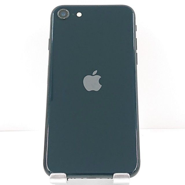 iPhoneSE ��3���� 64GB �ɥ��� �ߥåɥʥ��� c20309