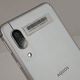 AQUOS sense3 basic 907SH SoftBank С c15869