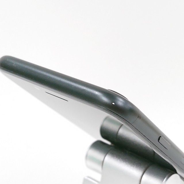 iPhone7 32GB au �֥�å� c16720