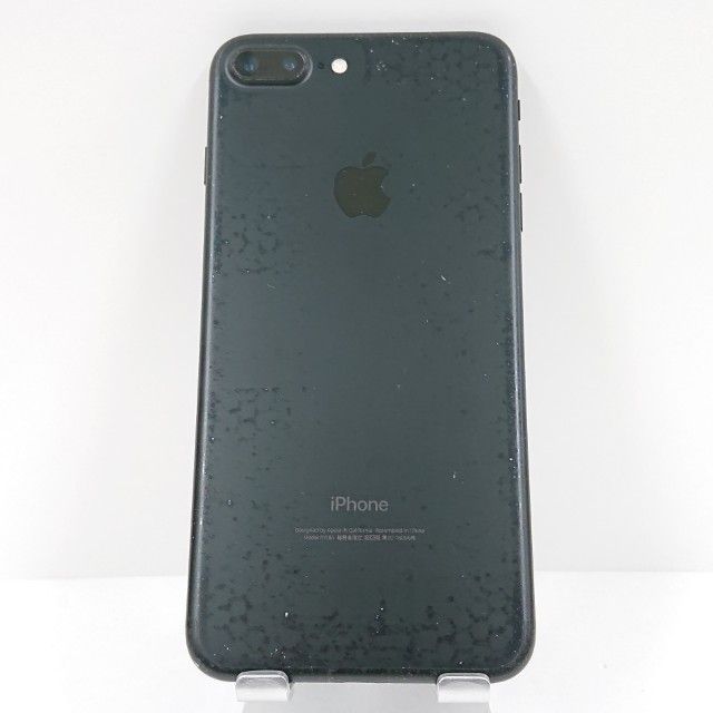 iPhone7 Plus 128GB SoftBank �֥�å� c17243