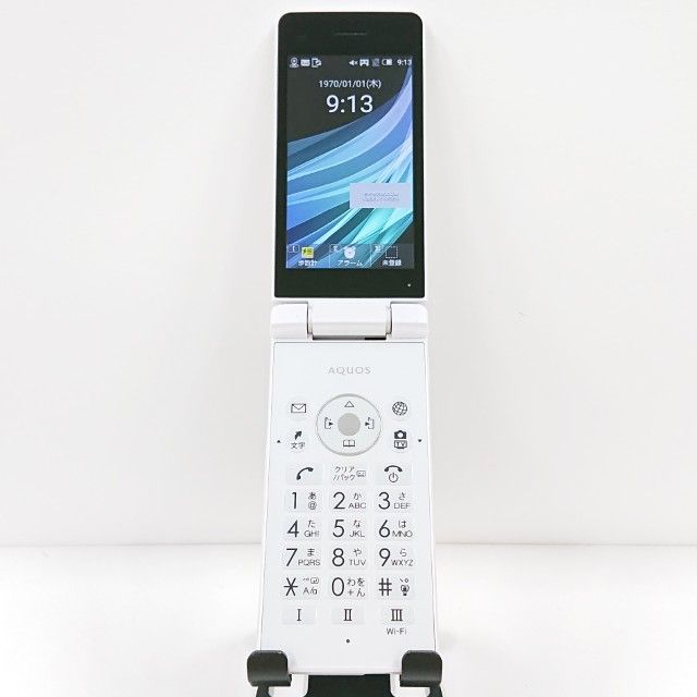 AQUOS 3 NP805SH SoftBank ۥ磻 c13633