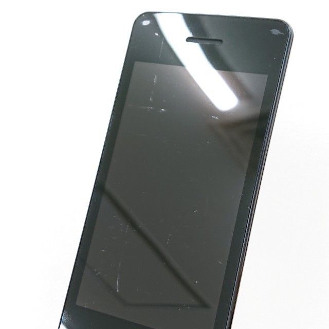 AQUOS 3 NP805SH SoftBank ֥å c14557