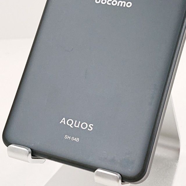 AQUOS sense6 SH-54B ɥ ֥å c15251