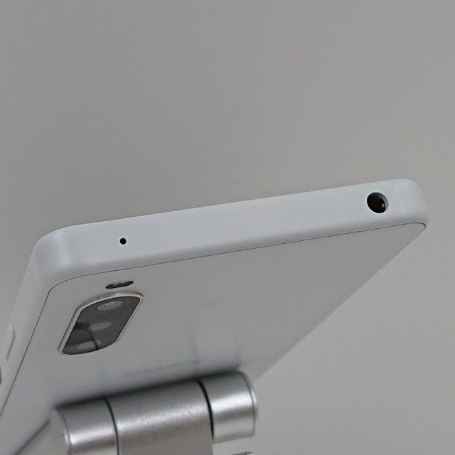 Xperia 10 IV SO-52C �ɥ��� �ۥ磻�� c21252