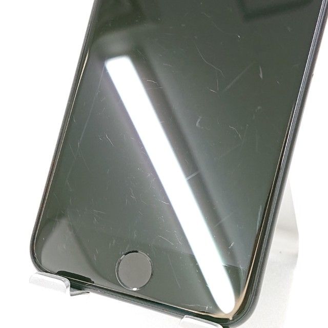 iPhoneSE ��2���� 64GB �ɥ��� �֥�å� c20294