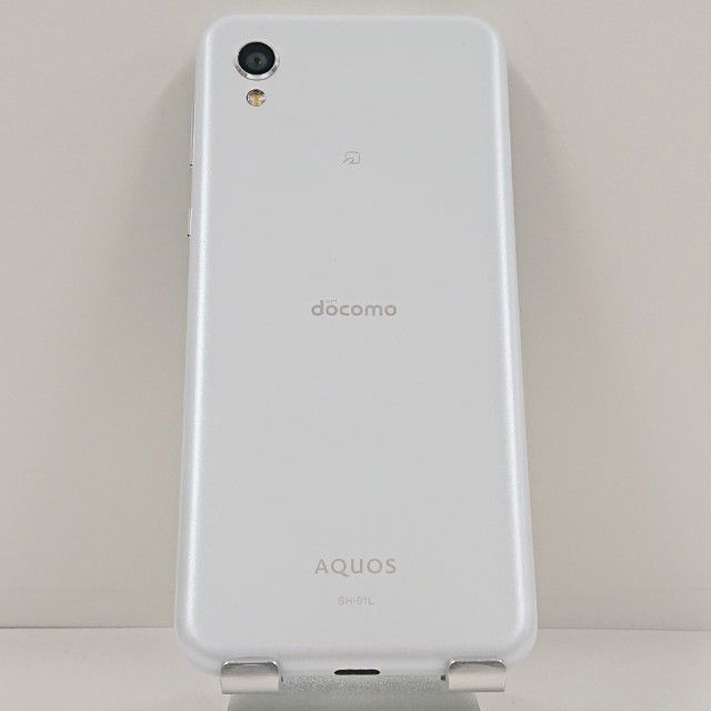 AQUOS sense2 SH-01L �ɥ��� ���륭���ۥ磻�� c23277