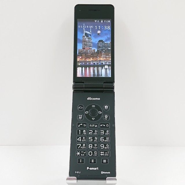P-smart �������� P-01J �ɥ��� �֥�å� c20223